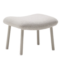 Florence Upholstered Footstool